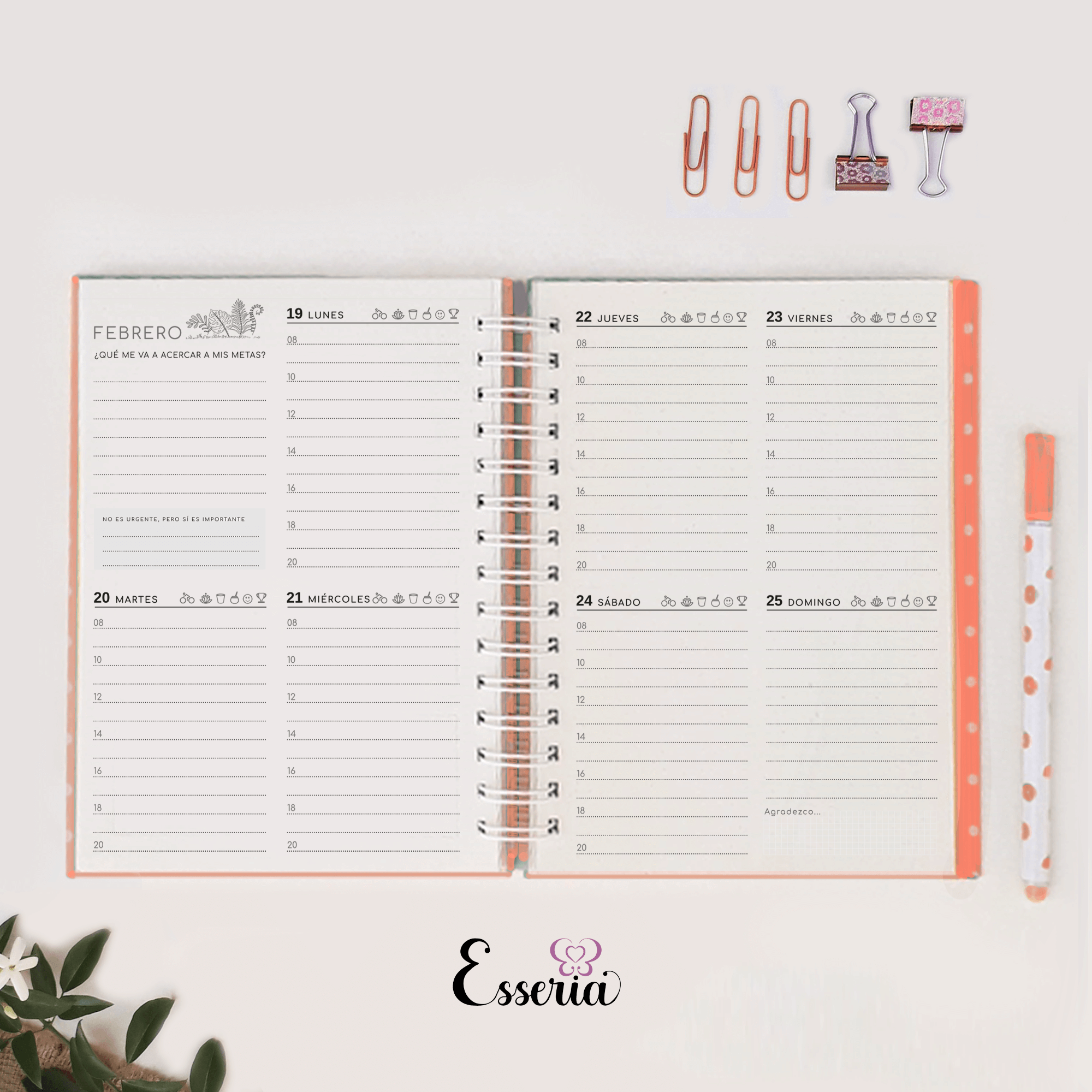 Agenda-2024-Semanal-Esseria